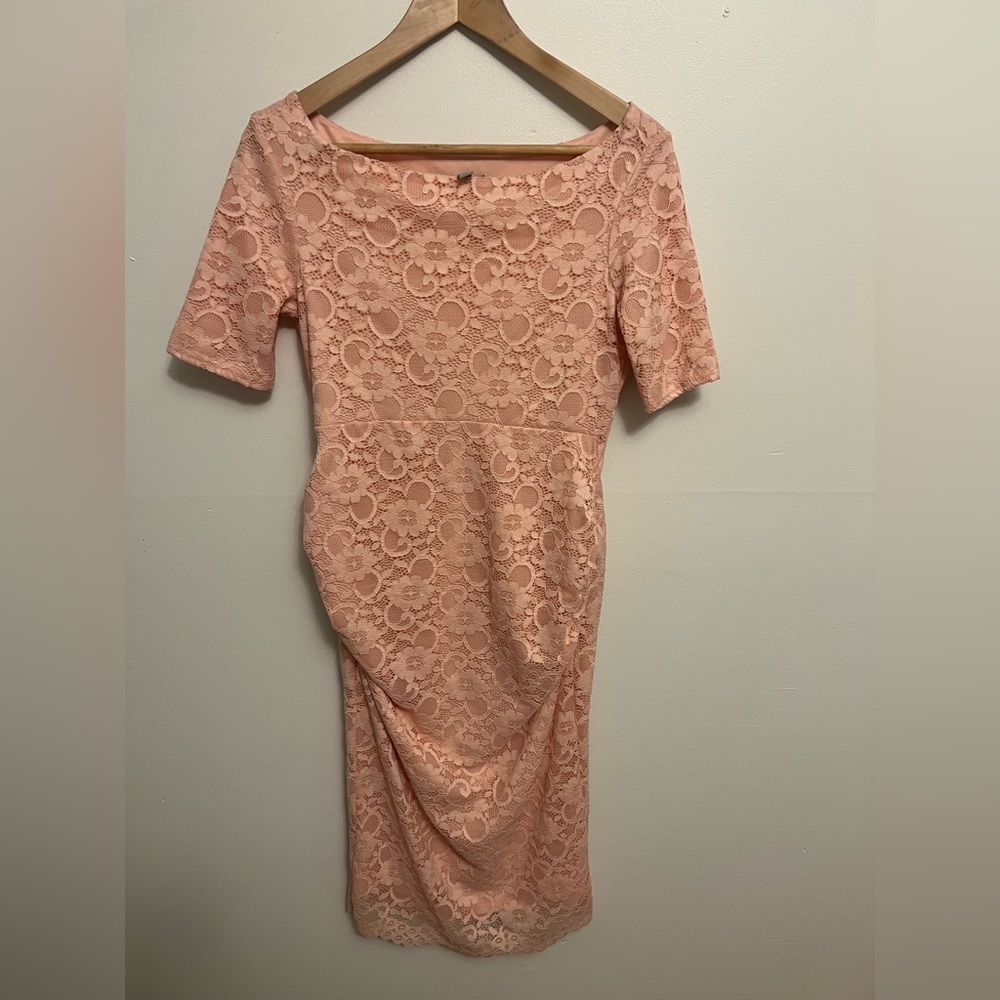 ASOS Maternity Dress